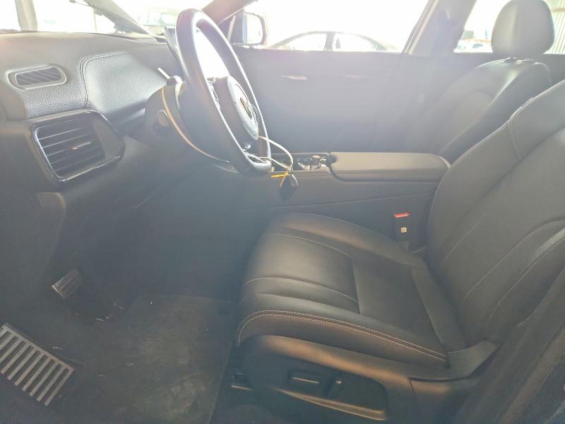 2023 Vinfast trading and production Vf 8 VIN RLLV1AEB6PH002971 COPART salvage auction — FRONT END, CA - SALVAGE CERTIFICATE, sold $300 on 2026-07-23 (photo 7)