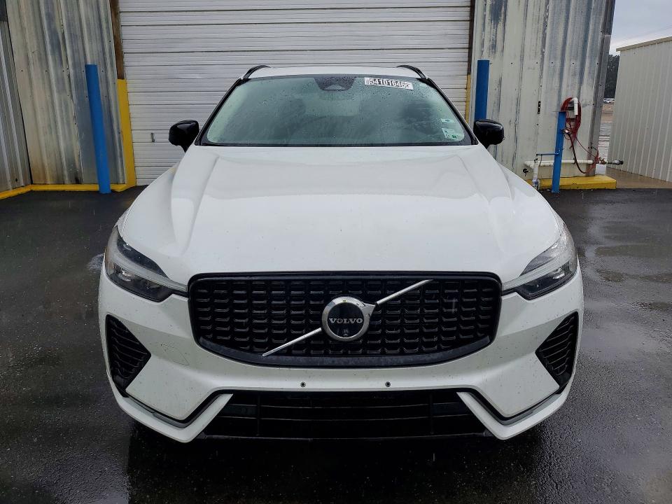 2024 Volvo Xc60 VIN YV4L12RL6R1911795 COPART salvage auction — REAR END, LA - CERTIFICATE OF TITLE, sold $9,000 on 2026-07-09 (photo 5)