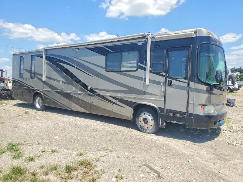 2007 Workhorse R26 VIN 5B4MGF7G173422327 COPART salvage auction — SIDE, Fl - Certificate Of Title (P), sold $25 on 2026-07-28 (photo 1)