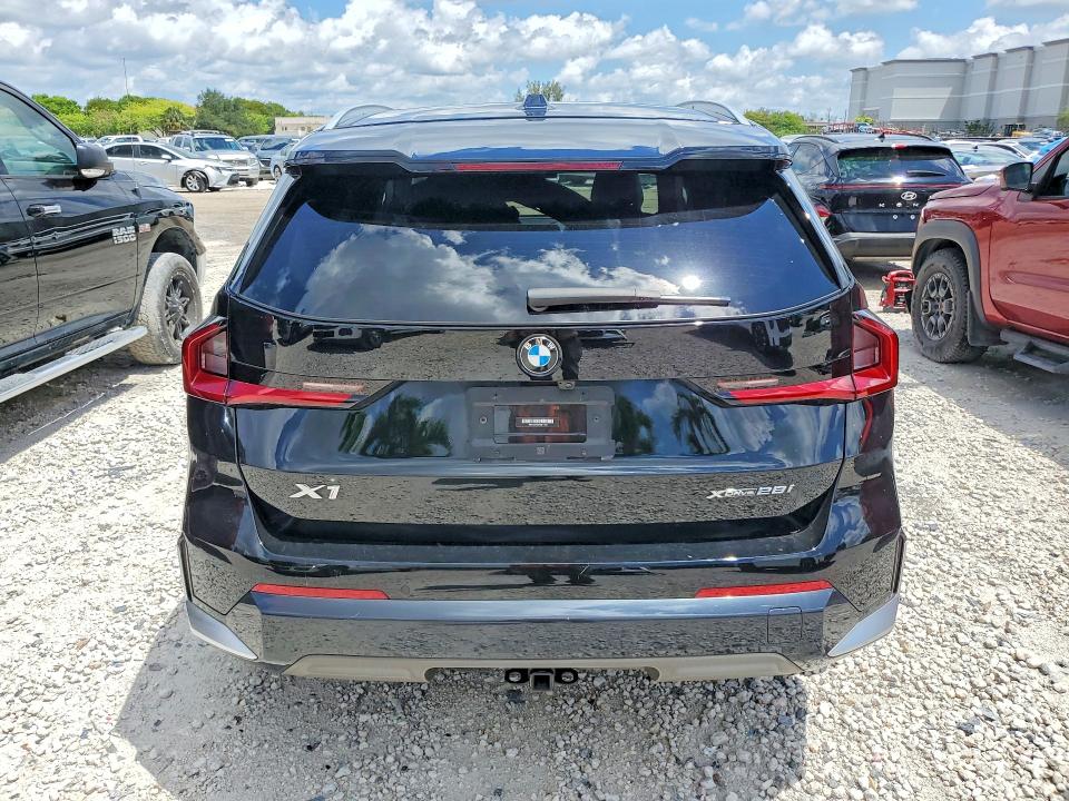 2023 Toyota VIN WBX73EF08P5W11744 COPART salvage auction — FRONT END, Fl - Cert Of Title Slvg Rebuildable, sold $13,600 on 2026-07-13 (photo 6)
