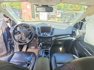 2019 Ford Escape VIN 1FMCU9J90KUA21120 COPART salvage auction — UNDERCARRIAGE, Ak - Bill Of Sale- Salvage, sold $125 on 2026-07-21 (photo 5)