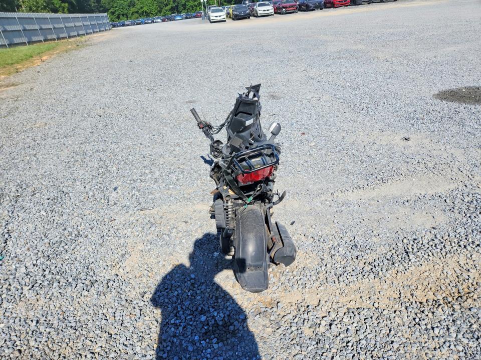 2015 Yamaha Yw50 VIN RKRSA43A4FA122180 COPART salvage auction — ALL OVER, Nc - Bill Of Sale, sold $25 on 2026-07-08 (photo 4)