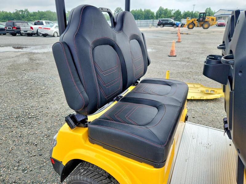 2025 Advanced ev Unknown VIN 7LWAD2T41S2188106 COPART salvage auction — FRONT END, NC - SALVAGE CERTIFICATE OF TITLE, sold $3,250 on 2026-07-23 (photo 6)