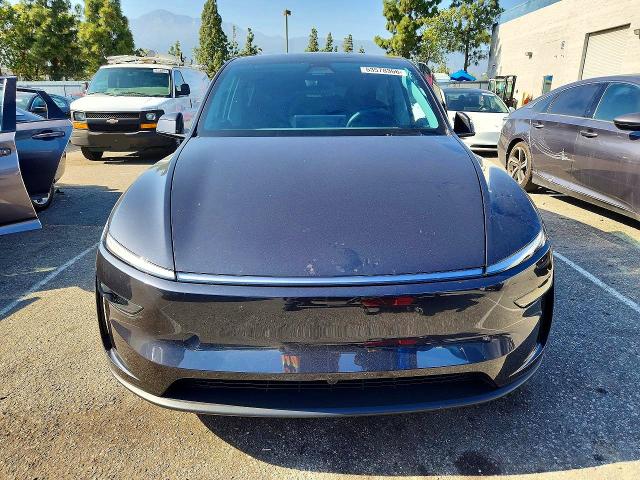 2026 Tesla VIN 7SAYGDED0TF415197 COPART salvage auction — SIDE, Ca - Salvage Certificate, sold $20,300 on 2026-07-30 (photo 5)