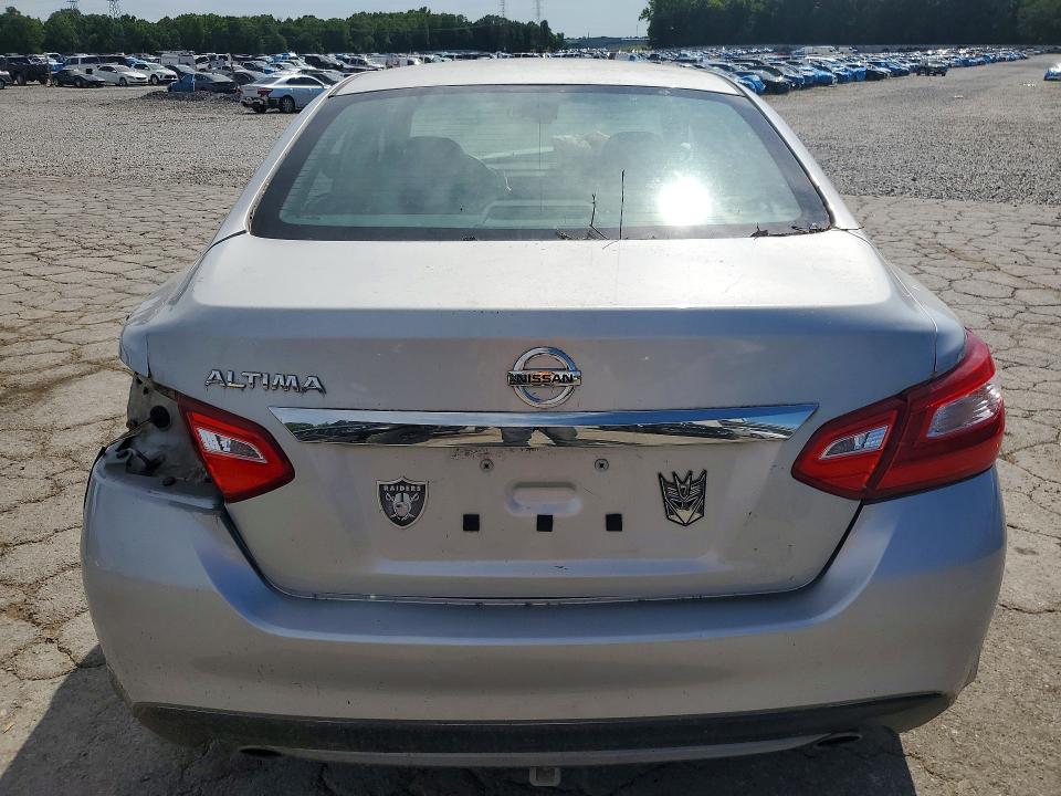 2016 Nissan Altima VIN 1N4AL3AP1GN361183 COPART salvage auction — FRONT END, Mt - Cert Of Title-Rebuilt Salvage, sold $425 on 2026-07-09 (photo 6)