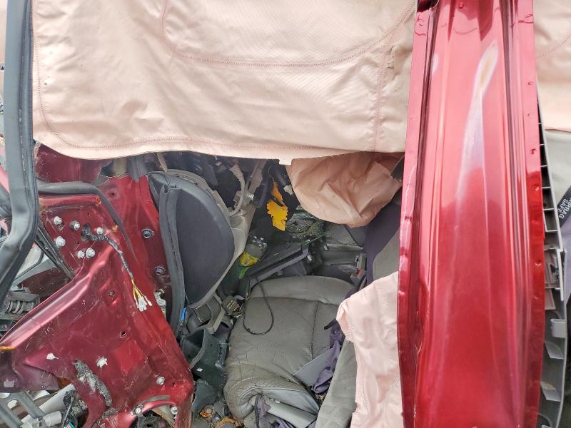 2007 Honda VIN JHLRE487X7C110406 COPART salvage auction — ALL OVER, Md - Cert Of Salvage > 75% Damage, sold $225 on 2026-07-06 (photo 7)