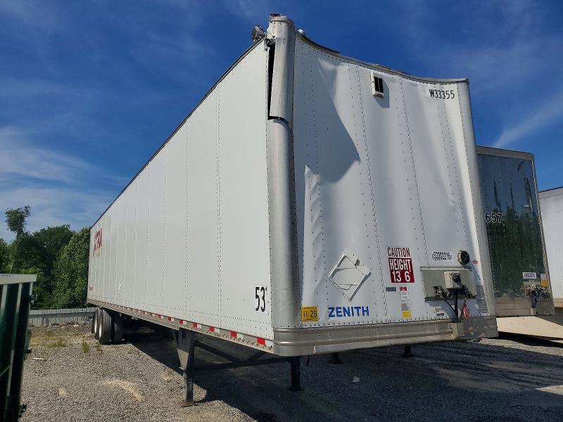 2018 Hyundai translead inc . VIN 3H3V532C2JR819144 COPART salvage auction — ROOF, NC - SALVAGE CERTIFICATE OF TITLE, sold $3,150 on 2026-10-01 (photo 1)