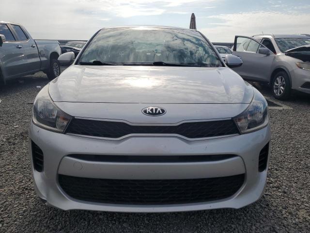 2019 Kia Rio VIN 3KPA24AB3KE227344 COPART salvage auction — SIDE, Fl - Certificate Of Title, sold $325 on 2026-07-02 (photo 5)