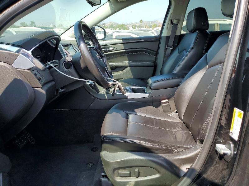 2013 Cadillac Srx VIN 3GYFNAE34DS633534 COPART salvage auction — MINOR DENT/SCRATCHES, Ca - Dis/Dlr/Exp Only Clean Title, sold $1,050 on 2026-07-29 (photo 7)