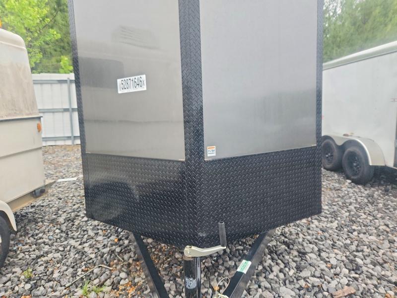 2023 Aero Unknown VIN 7PUBC162XPW000862 COPART salvage auction — NORMAL WEAR, TN - CERTIFICATE OF TITLE (P), sold $3,500 on 2026-07-23 (photo 8)