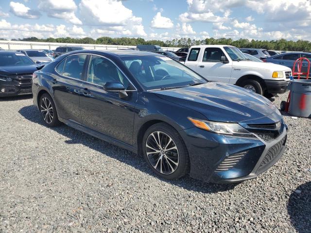 2019 Toyota Camry VIN 4T1B11HK9KU262138 COPART salvage auction — REAR END, FL - CERT OF TITLE SLVG REBUILDABLE, sold $5,600 on 2026-07-02 (photo 4)