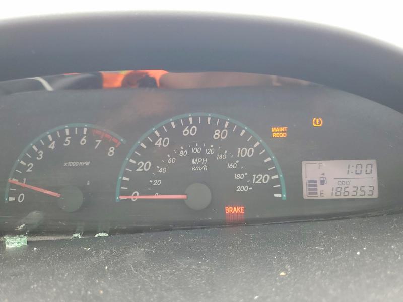 2010 Toyota Yaris VIN JTDBT4K31A4071104 COPART salvage auction — SIDE, Ga - Cert Of Title-Salvage, sold $1,450 on 2026-07-31 (photo 9)