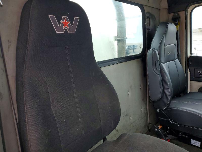 2019 Western star/auto car 4900 VIN 5KKSAEFG1KPKN8673 COPART salvage auction — FRONT END, PA - CERTIFICATE OF SALVAGE, sold $9,000 on 2026-07-09 (photo 6)