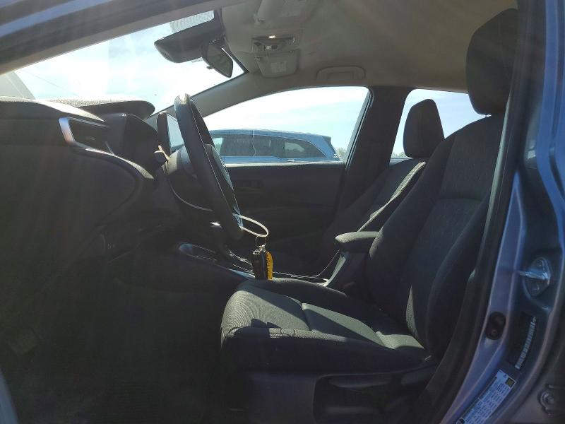 2024 Toyota Corolla VIN 5YFB4MDE2RP083993 COPART salvage auction — FRONT END, Va - Cert Of Title - Salvage, sold $4,800 on 2026-07-22 (photo 7)