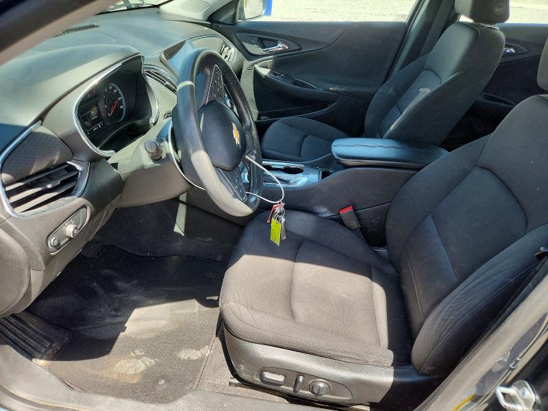 2019 Chevrolet VIN 1G1ZD5ST8KF113820 COPART salvage auction — REAR END, NE - CERT OF TITLE-SALVAGE, sold $6,100 on 2026-07-02 (photo 7)