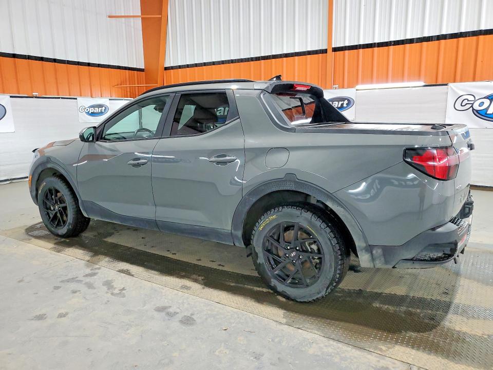 2022 Hyundai Santa cruz VIN 5NTJEDAF8NH033730 COPART salvage auction — NORMAL WEAR, Ab - Bos - Active, sold $25,000 on 2026-07-03 (photo 2)