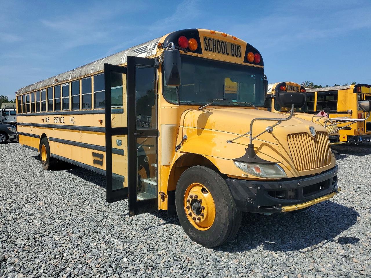 2013 Icrp VIN 4DRBUSKN1DB199244 COPART salvage auction — Minor Dent/Scratches, PA - CERT OF TITLE, sold $2,500 on 2026-05-29 (photo 1)