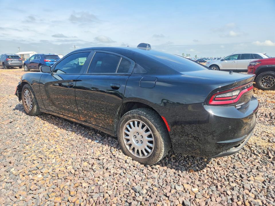 2021 Dodge Charger VIN 2C3CDXKG1MH585150 COPART salvage auction — FRONT END, Wv - Salvage Certificate, sold $3,500 on 2026-07-29 (photo 2)