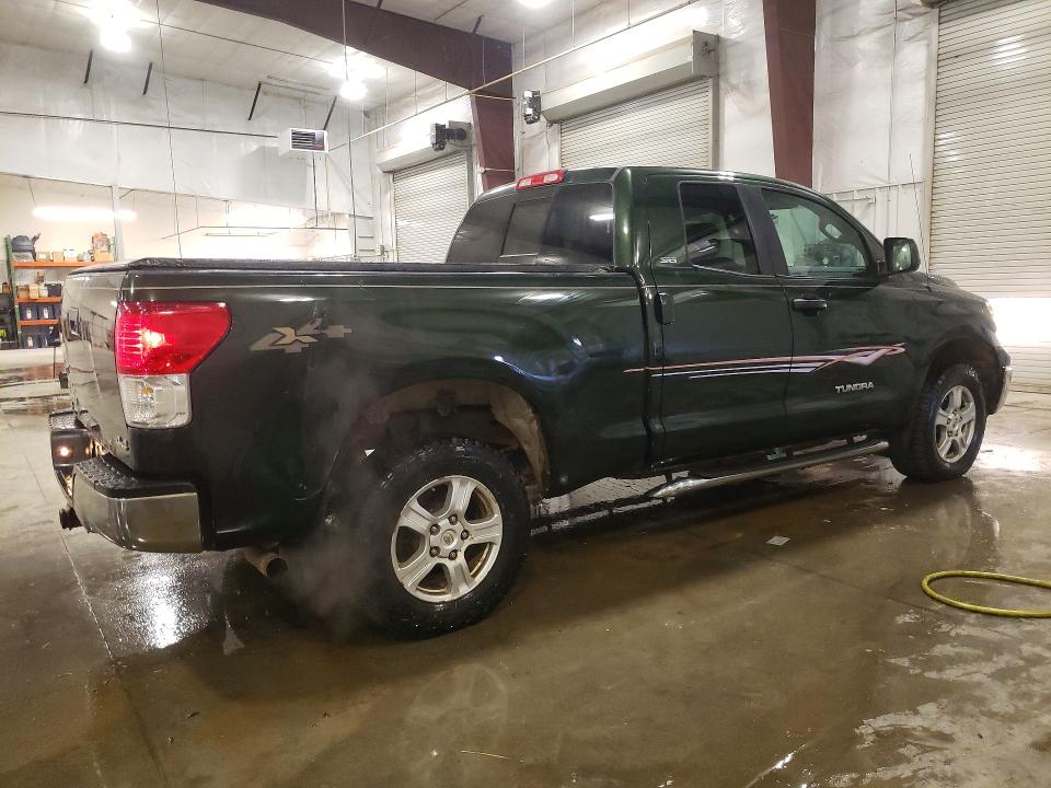 2011 Toyota Tundra VIN 5TFUM5F17BX016936 COPART salvage auction — FRONT END, Mn - Cert Of Title-Salvage, sold $3,100 on 2026-07-09 (photo 3)