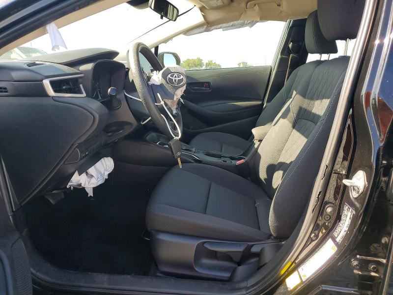 2023 Toyota Corolla VIN JTDB4MEE5PJ001268 COPART salvage auction — FRONT END, Fl - Cert Of Title Slvg Rebuildable, sold $15 on 2026-07-31 (photo 7)