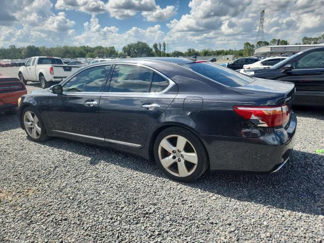 2011 Lexus Ls 460 VIN JTHBL5EF7B5105505 COPART salvage auction — NORMAL WEAR, Fl - Certificate Of Title, sold $2,800 on 2026-07-28 (photo 2)