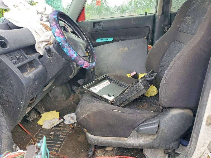 2006 Toyota VIN JTLKT324964035336 COPART salvage auction — ROLLOVER, GA - CERT OF TITLE-SALVAGE, sold $250 on 2026-07-09 (photo 7)