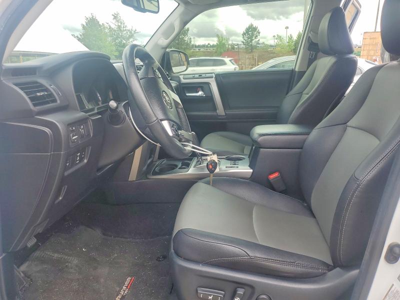 2017 Toyota VIN JTEZU5JR8H5164855 COPART salvage auction — FRONT END, Sc - Cert Of Title-Salvage, sold $8,800 on 2026-07-17 (photo 7)
