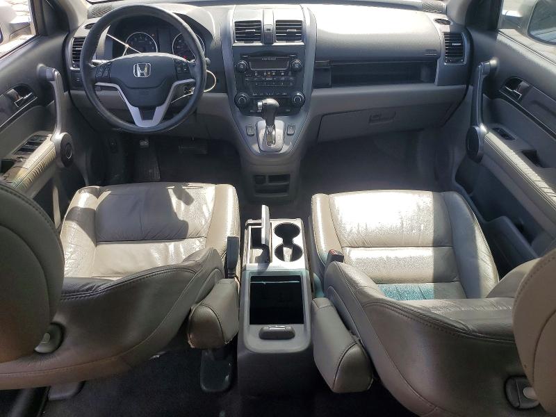 2009 Honda Cr-v VIN 5J6RE48739L013445 COPART salvage auction — SIDE, AR - CERT OF TITLE-SALVAGE, sold $2,450 on 2026-07-02 (photo 8)