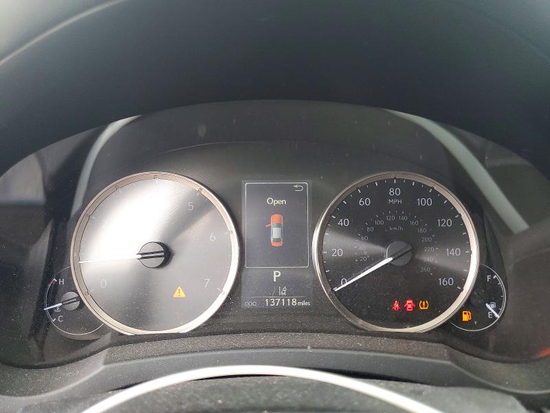 2019 Lexus Is 300 VIN JTHC81D21K5037411 COPART salvage auction — SIDE, Sc - Certificate Of Title, sold $8,100 on 2026-07-16 (photo 9)