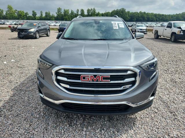 2019 Gmc Terrain VIN 3GKALPEX8KL310594 COPART salvage auction — SIDE, Nc - Dealer Only Clean Title (P), sold $7,100 on 2026-07-28 (photo 5)