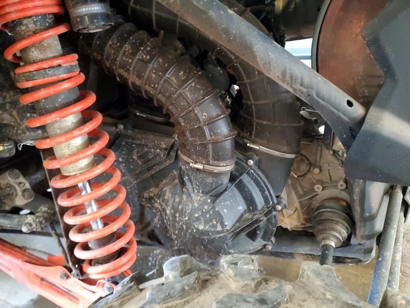 2023 Can-am/ brp VIN 3JBVRAV43PE000365 COPART salvage auction — ROLLOVER, Mn - Bill Of Sale, sold $7,100 on 2026-07-23 (photo 7)