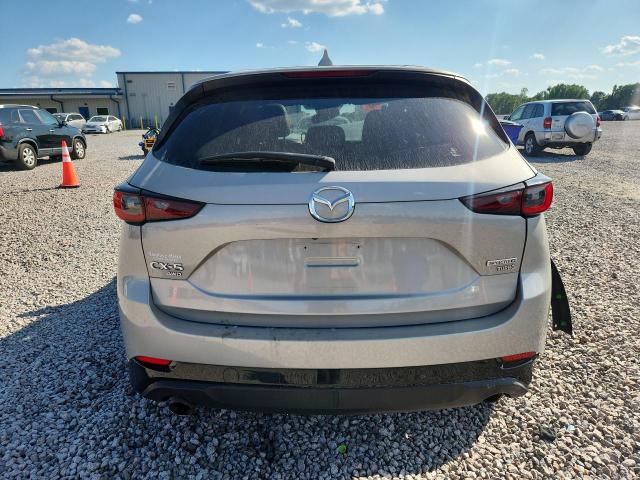 2024 Mazda Cx-5 VIN JM3KFBDY0R0365902 COPART salvage auction — FRONT END, Fl - Certificate Of Destruction, sold $3,650 on 2026-07-14 (photo 6)