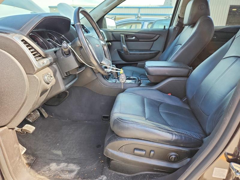 2017 Gmc Acadia VIN 1GKKVSKD3HJ175553 COPART salvage auction — HAIL, KY - HAIL SALVAGE BRAND, sold $2,250 on 2026-07-02 (photo 7)