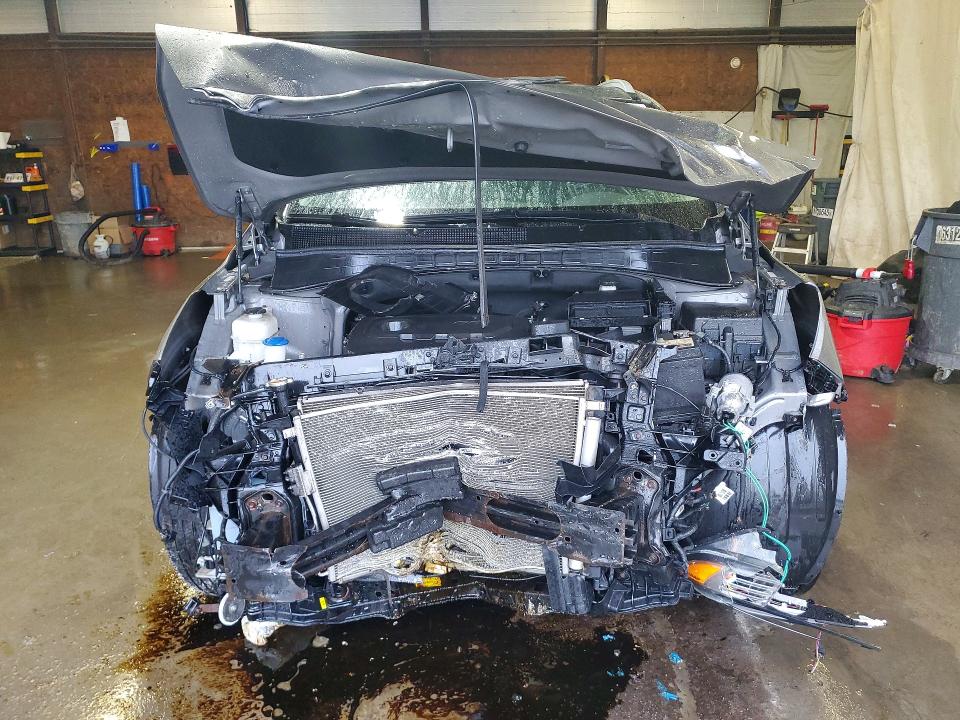 2017 Kia Sorento VIN 5XYPGDA38HG289869 COPART salvage auction — FRONT END, Oh - Cert Of Title-Salvage, sold $150 on 2026-07-16 (photo 5)