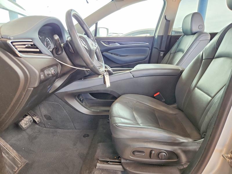 2020 Buick Enclave VIN 5GAERBKWXLJ118985 COPART salvage auction — SIDE, Az - Cert Of Title - Salvage, sold $4,300 on 2026-07-09 (photo 7)