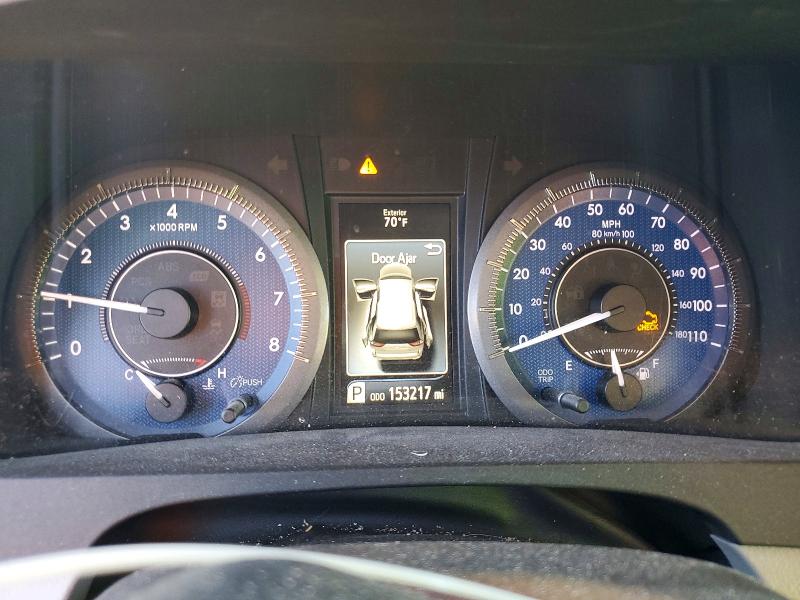 2015 Toyota Sienna VIN 5TDDK3DC3FS095693 COPART salvage auction — MECHANICAL, Co - Dis/Dlr/Exp Only Clean Title, sold $4,000 on 2026-07-07 (photo 9)