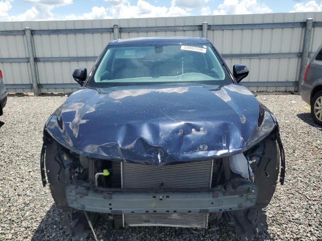 2020 Chevrolet VIN 3GNKBCRS1LS616822 COPART salvage auction — FRONT END, Fl - Cert Of Title Slvg Rebuildable, sold $4,350 on 2026-07-02 (photo 5)