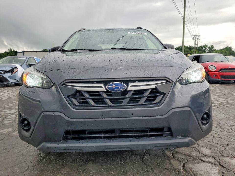 2023 Subaru VIN JF2GTABC7P8292066 COPART salvage auction — REAR END, TN - SALVAGE CERTIFICATE, sold $5,900 on 2026-07-29 (photo 5)