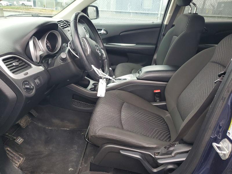 2019 Dodge Journey VIN 3C4PDCCG4KT797789 COPART salvage auction — MINOR DENT/SCRATCHES, Ns - Cert Of Registration (P), sold $4,600 on 2026-07-09 (photo 7)
