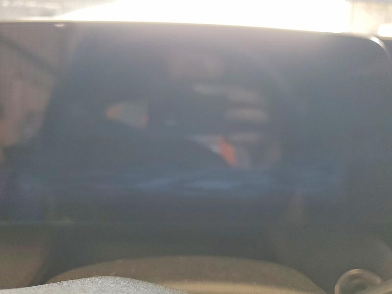 2025 Chevrolet Equinox VIN 3GNAXLEG0SL114293 COPART salvage auction — WATER/FLOOD, Tx - Salvage Title-Flood Damage, sold $9,600 on 2026-07-17 (photo 9)