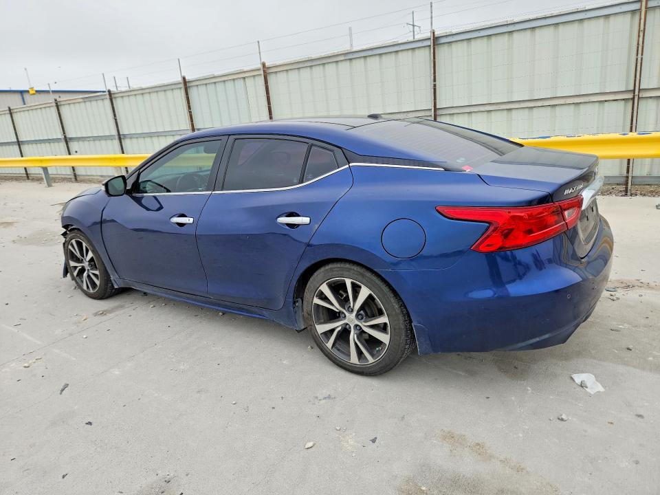 2017 Nissan VIN 1N4AA6AP8HC377370 COPART salvage auction — FRONT END, Tx - Salvage Vehicle Title, sold $2,800 on 2026-07-10 (photo 2)