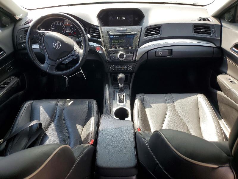 2019 Acura VIN 19UDE2F75KA000304 COPART salvage auction — SIDE, Il - Salvage Certificate, sold $5,800 on 2026-07-09 (photo 8)