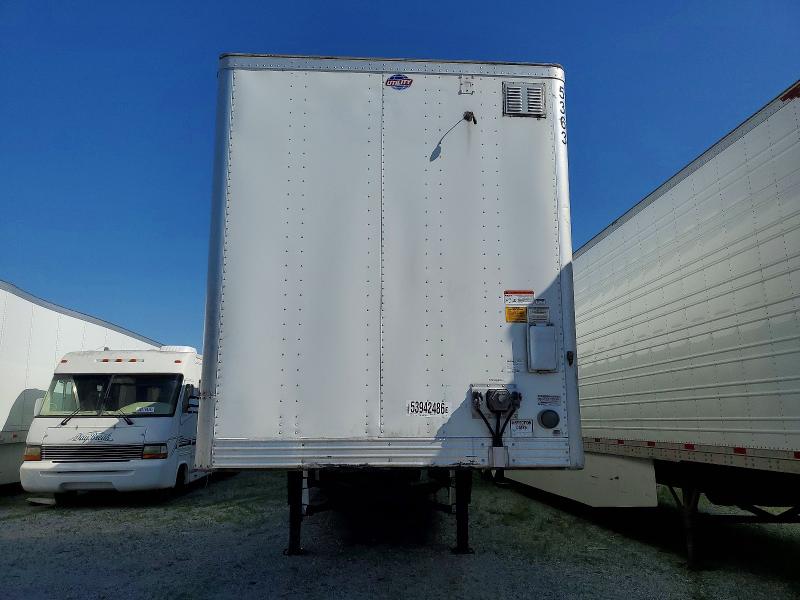 2017 Utility trailer VIN 1UYVS253XH3971503 COPART salvage auction — SIDE, IL - SALVAGE CERTIFICATE, sold $3,200 on 2026-09-17 (photo 5)