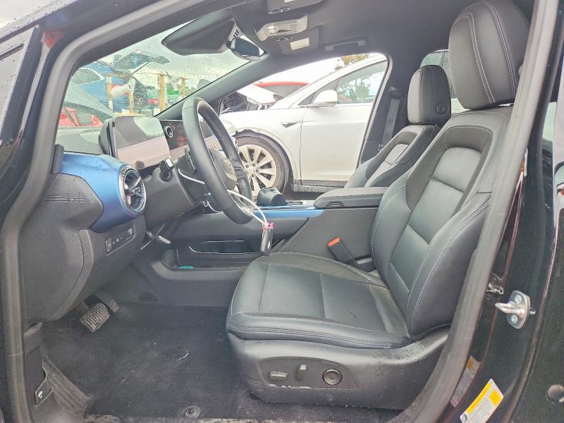 2024 Chevrolet Equinox VIN 3GN7DLRRXRS271070 COPART salvage auction — UNDERCARRIAGE, Ca - Salvage Certificate, sold $5,900 on 2026-07-20 (photo 7)