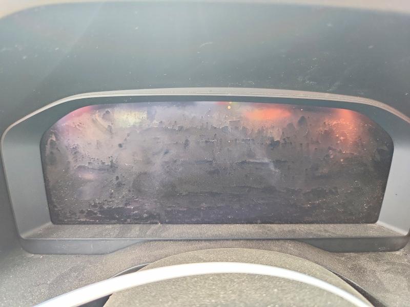 2023 Mitsubishi Outlander VIN JA4T5UA92PZ607228 COPART salvage auction — FRONT END, QC - GRAVEMENT ACCIDENTE, sold $10,900 on 2026-09-08 (photo 9)
