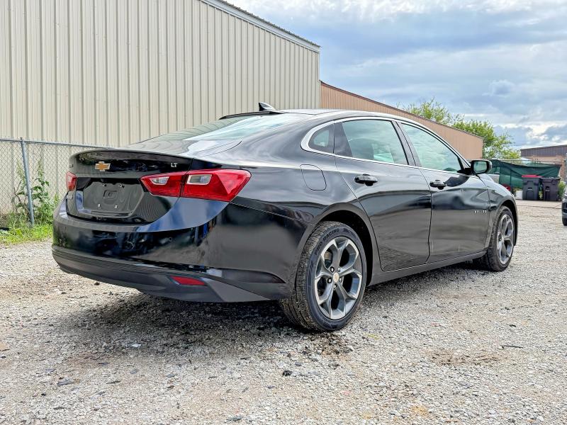 2024 Chevrolet Malibu limited VIN 1G1ZD5ST9RF196457 COPART salvage auction — MINOR DENT/SCRATCHES, Ne - Cert Of Title-Salvage (P), sold $6,000 on 2026-07-02 (photo 4)