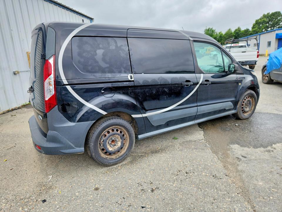 2017 Ford VIN NM0LS7E73H1329400 COPART salvage auction — MINOR DENT/SCRATCHES, La - Certificate Of Title, sold $6,000 on 2026-07-30 (photo 3)