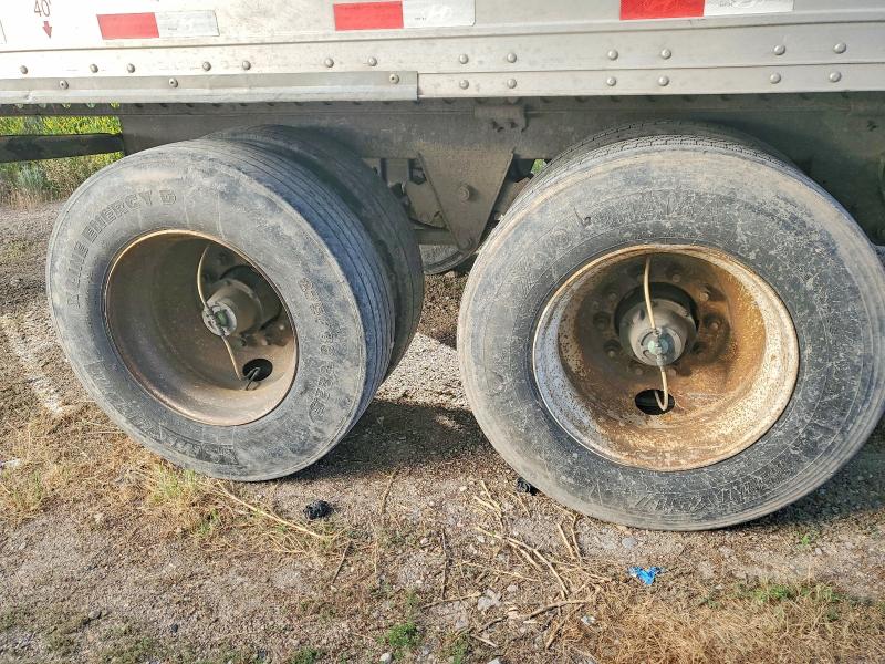2017 Hyundai translead inc . VIN 3H3V532C3HT104399 COPART salvage auction — ROLLOVER, UT - SALVAGE CERTIFICATE, sold $2 on 2026-07-16 (photo 8)