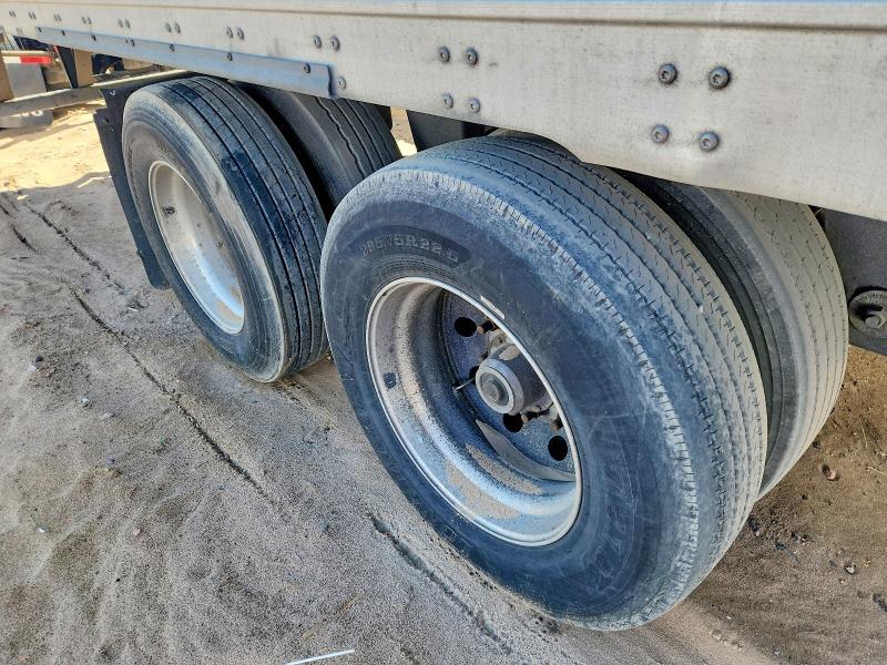 2019 Wabash Rfalhsa VIN 1JJV532B3KL119919 COPART salvage auction — REAR END, NM - CERT OF TITLE-SALVAGE (P), sold $7,100 on 2026-07-16 (photo 7)