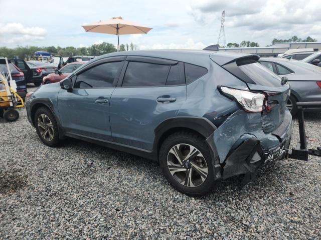 2025 Subaru Xv VIN JF2GUHDC0S8303856 COPART salvage auction — REAR END, Fl - Cert Of Title Slvg Rebuildable, sold $8,600 on 2026-07-15 (photo 2)